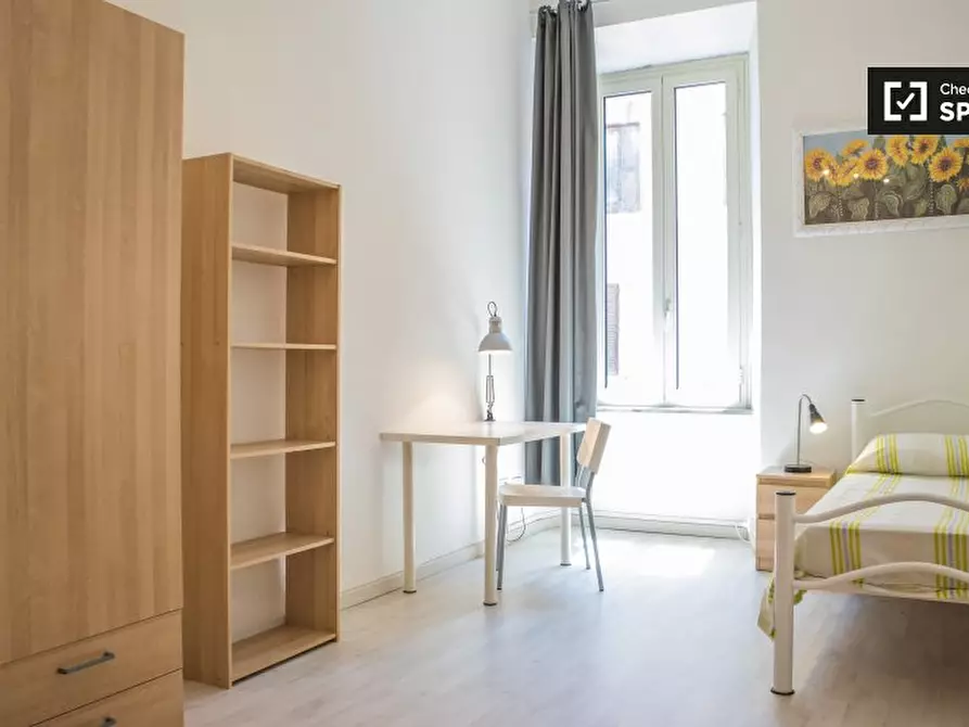 casa indipendente in affitto a Roma in zona Salario