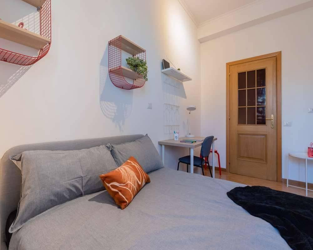 appartamento in affitto a Roma in zona Gianicolense