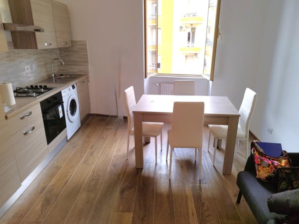 appartamento in affitto a Roma in zona Appio Latino