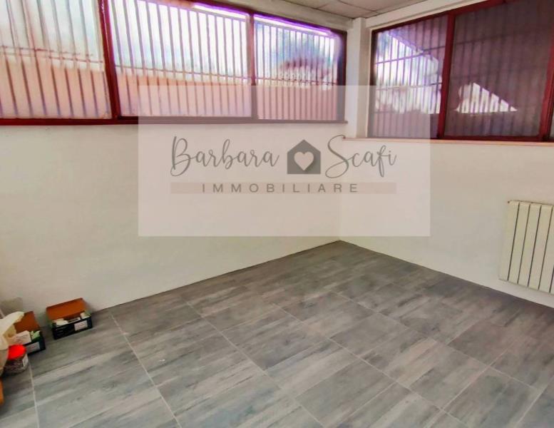 ufficio in affitto a Roma in zona La Pisana