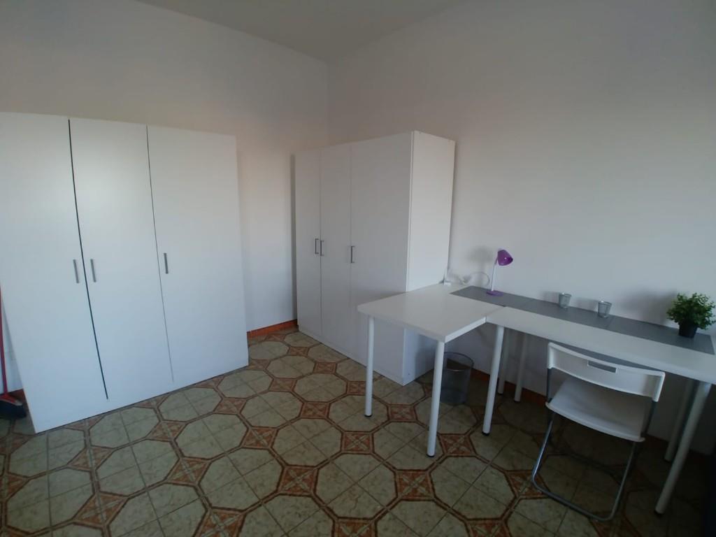 appartamento in affitto a Roma in zona Collatino