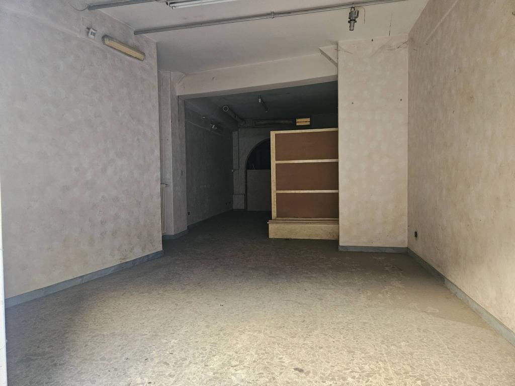 negozio in affitto a Roma in zona Campo Marzio