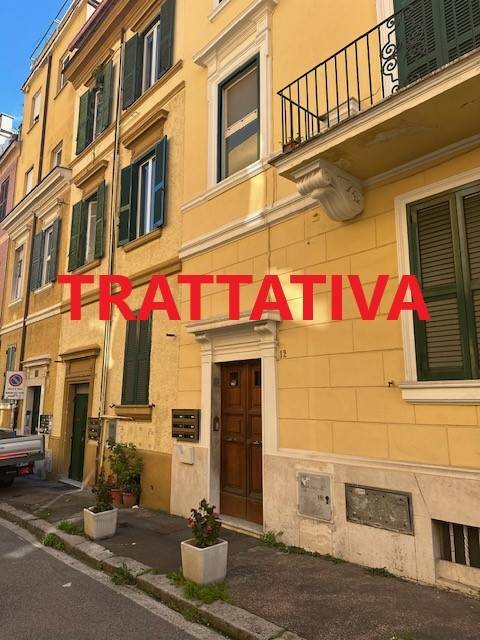appartamento in affitto a Roma in zona Nomentano