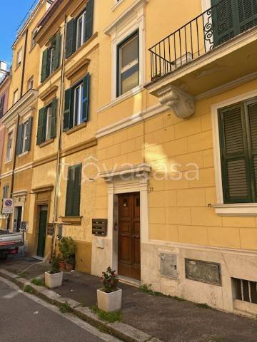 appartamento in affitto a Roma in zona Nomentano