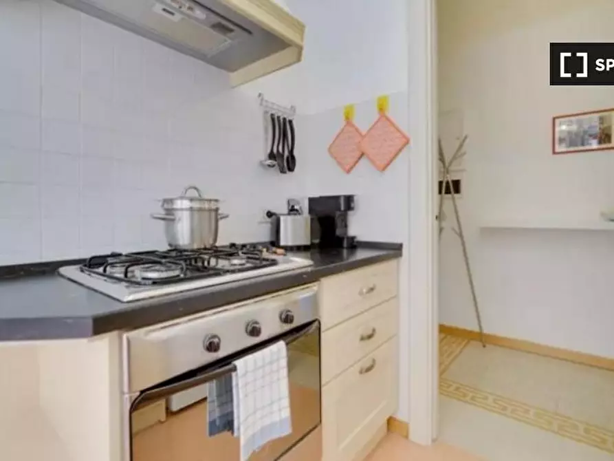 appartamento in affitto a Roma in zona Nomentano