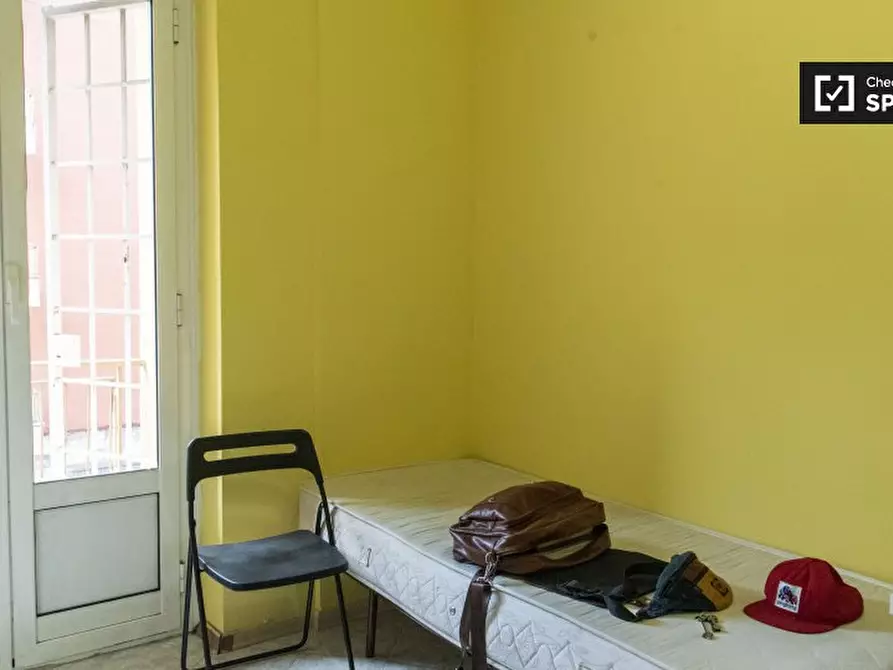 appartamento in affitto a Roma in zona Ardeatino