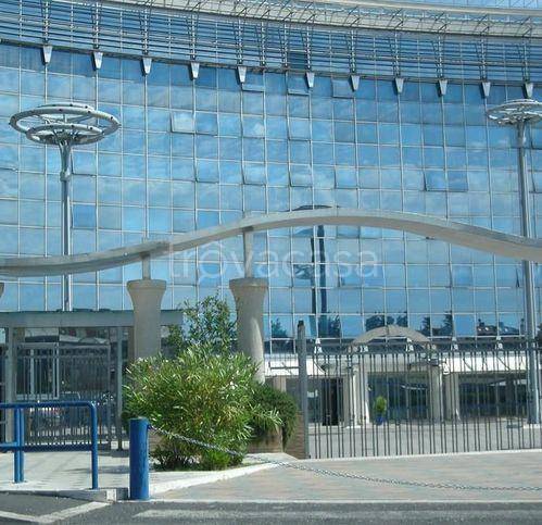 ufficio in affitto a Roma in zona EUR