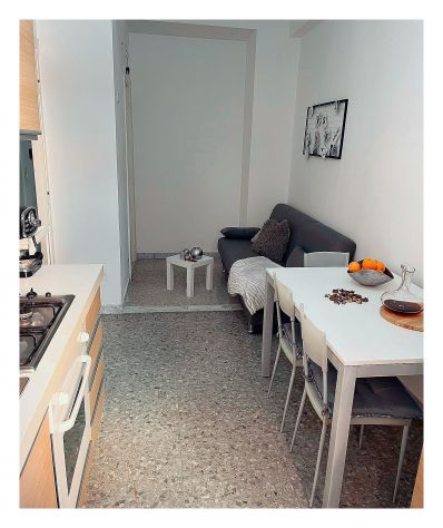 appartamento in affitto a Roma in zona Trionfale