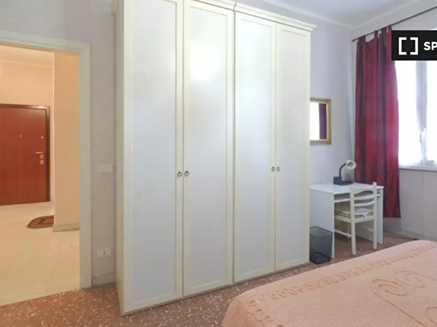 appartamento in affitto a Roma in zona Portuense