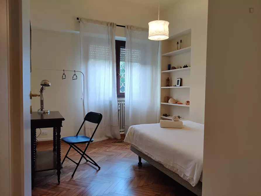 appartamento in affitto a Roma in zona Trieste