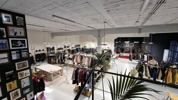 locale commerciale in affitto a Roma in zona Tor di Quinto