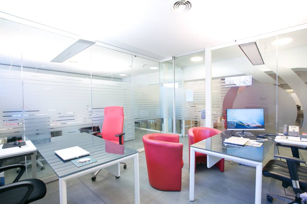 ufficio in affitto a Roma in zona Portuense