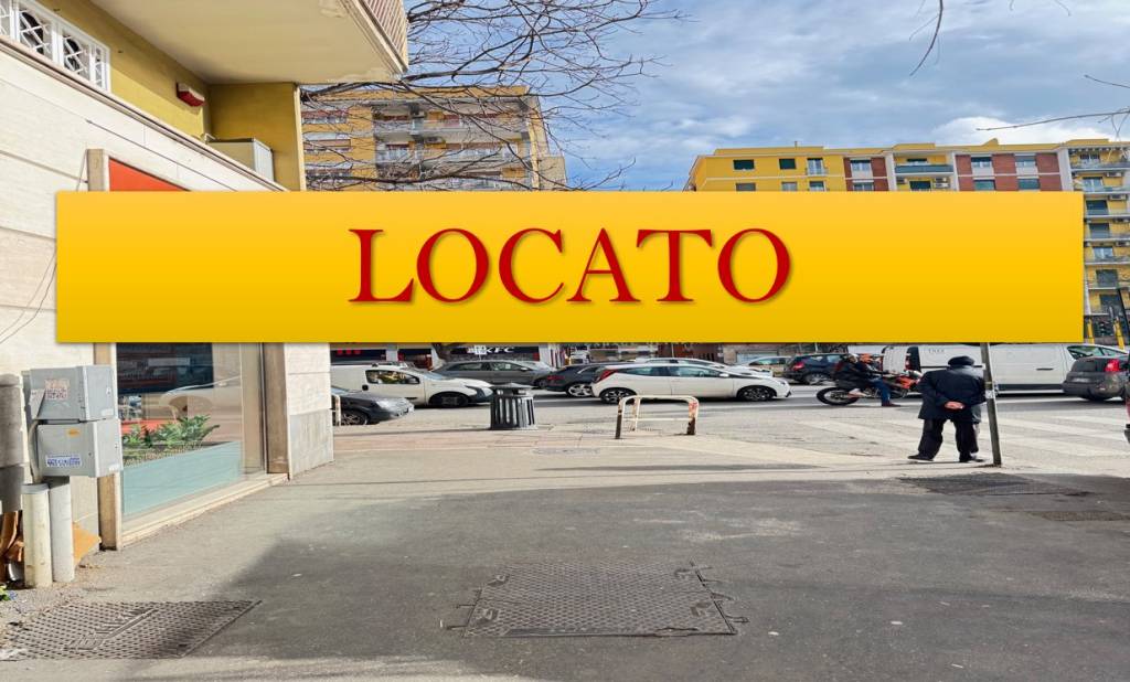 monolocale in affitto a Roma in zona Portuense