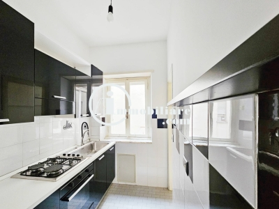 appartamento in affitto a Roma in zona Aurelio