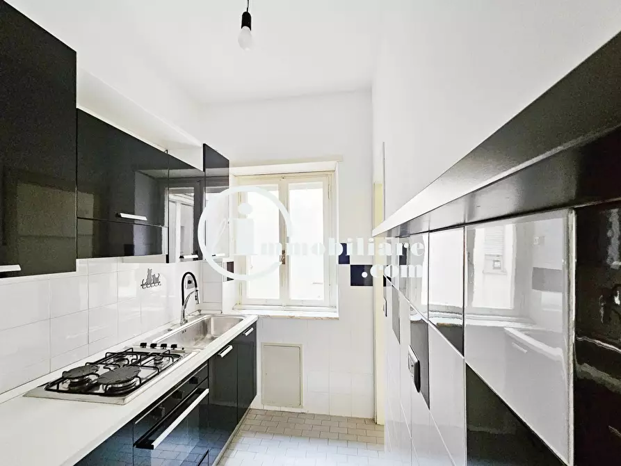 appartamento in affitto a Roma in zona Aurelio