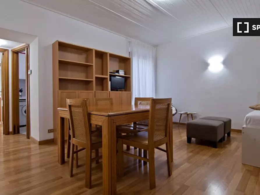 appartamento in affitto a Roma in zona Flaminio