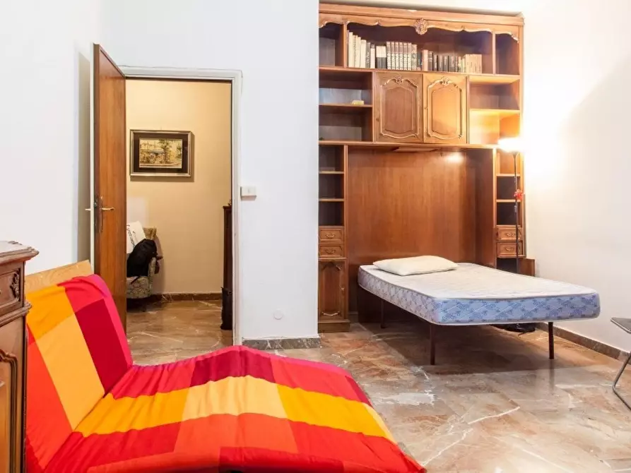 appartamento in affitto a Roma in zona Portuense
