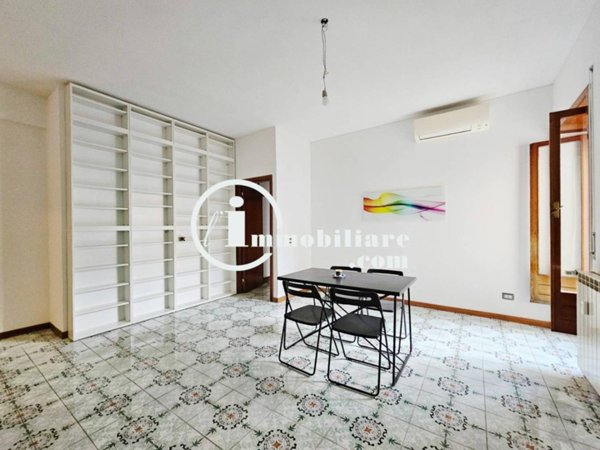 appartamento in affitto a Roma in zona Aurelio
