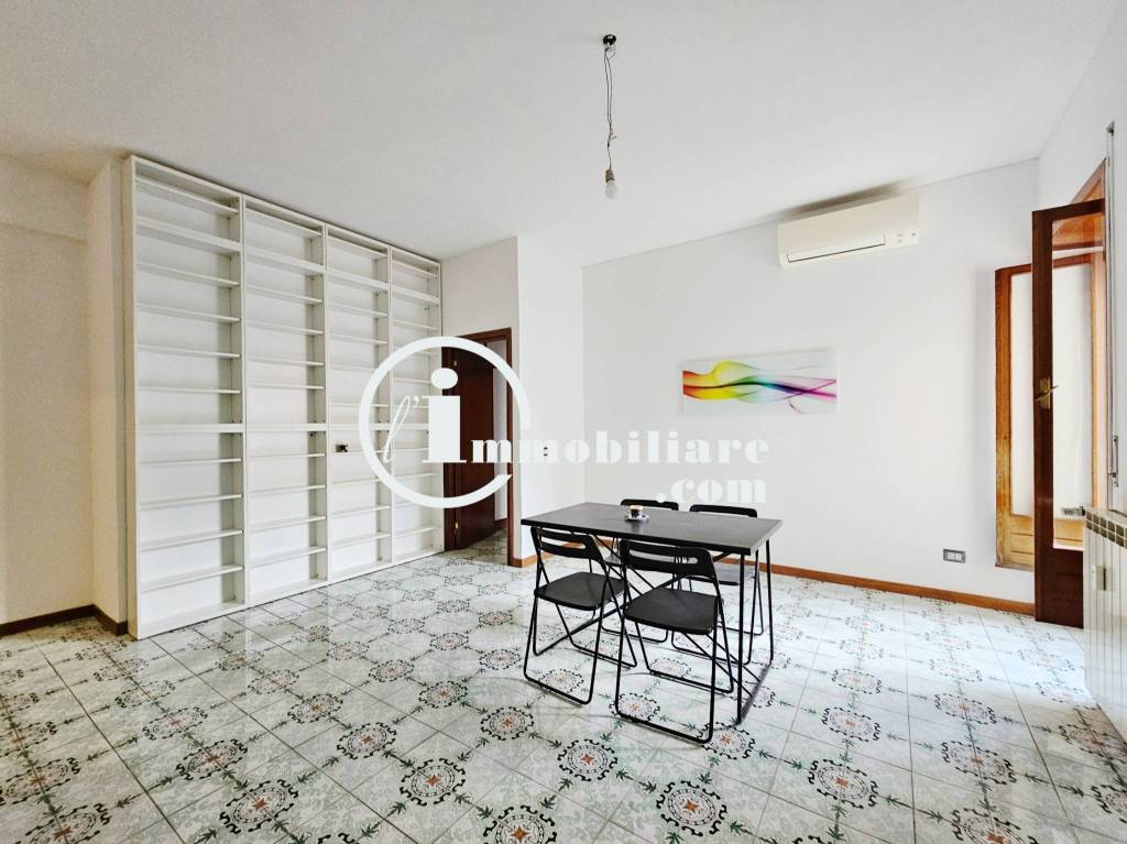 appartamento in affitto a Roma in zona Aurelio