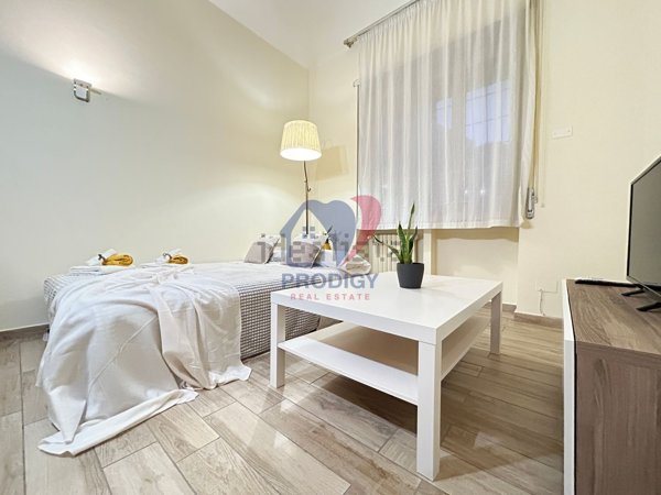 appartamento in affitto a Roma