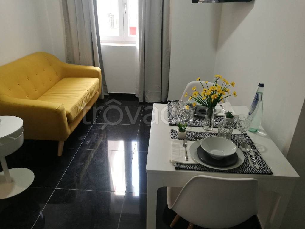 appartamento in affitto a Roma in zona Tiburtino