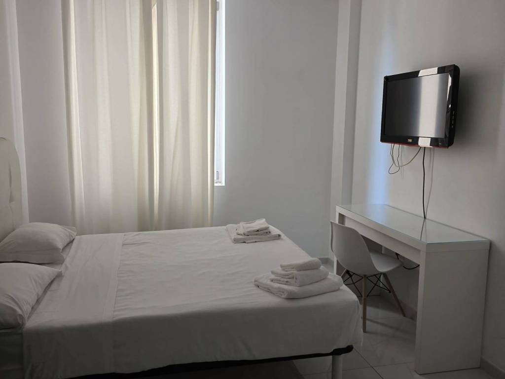 appartamento in affitto a Roma in zona Tiburtino