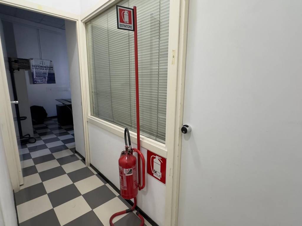 ufficio in affitto a Roma in zona Centro Storico