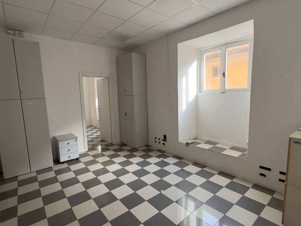 ufficio in affitto a Roma in zona Centro Storico