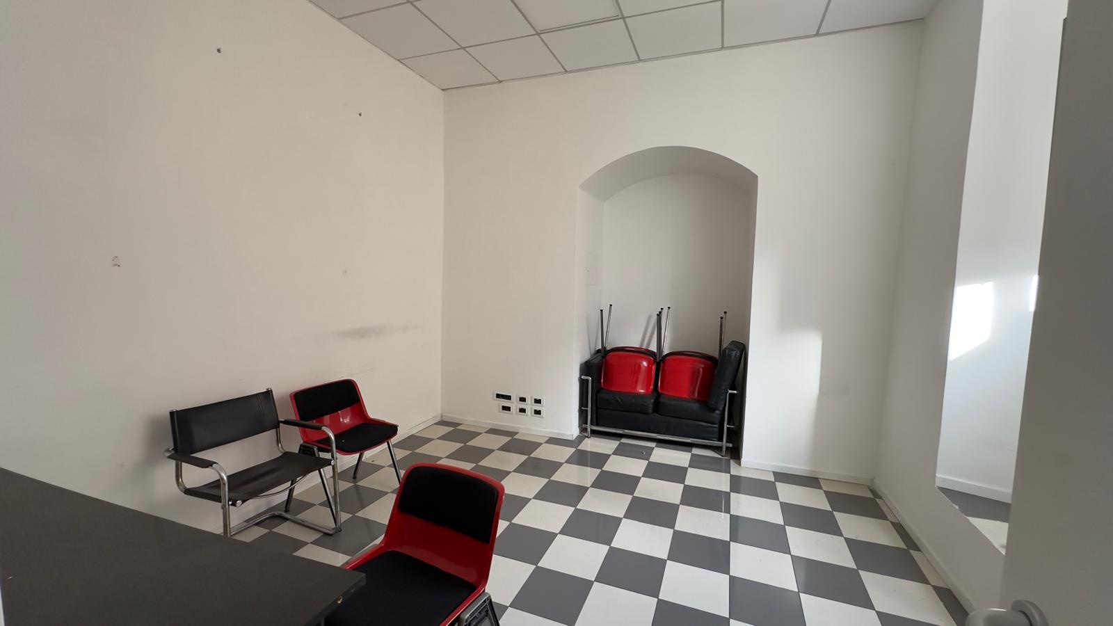 appartamento in affitto a Roma in zona Centro Storico