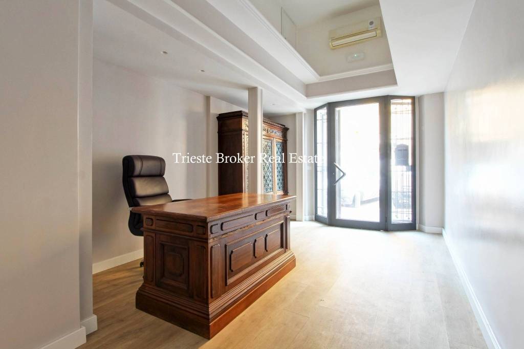 appartamento in affitto a Roma in zona Trieste
