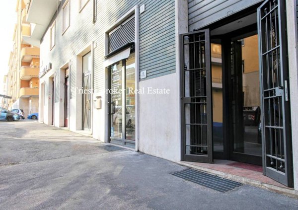 appartamento in affitto a Roma in zona Trieste