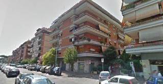 negozio in affitto a Roma in zona Castel Fusano