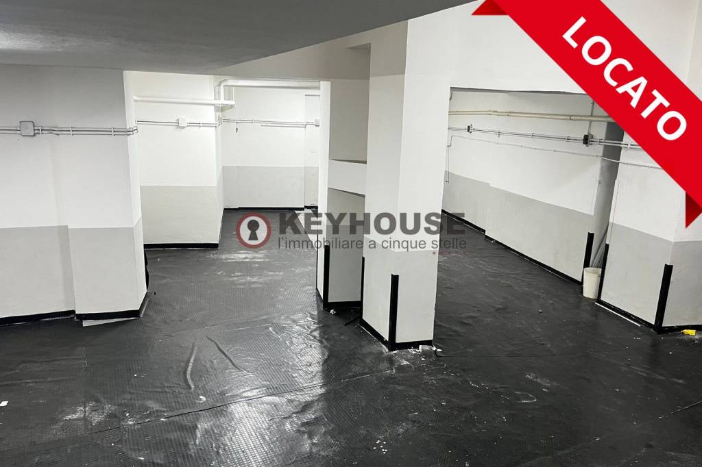 appartamento in affitto a Roma in zona Collatino