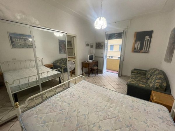appartamento in affitto a Roma in zona Nomentano