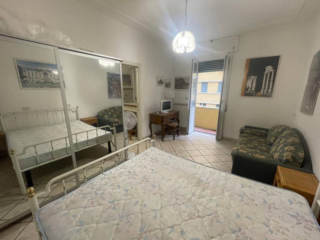 appartamento in affitto a Roma in zona Nomentano