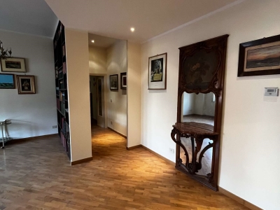 appartamento in affitto a Roma in zona Trastevere