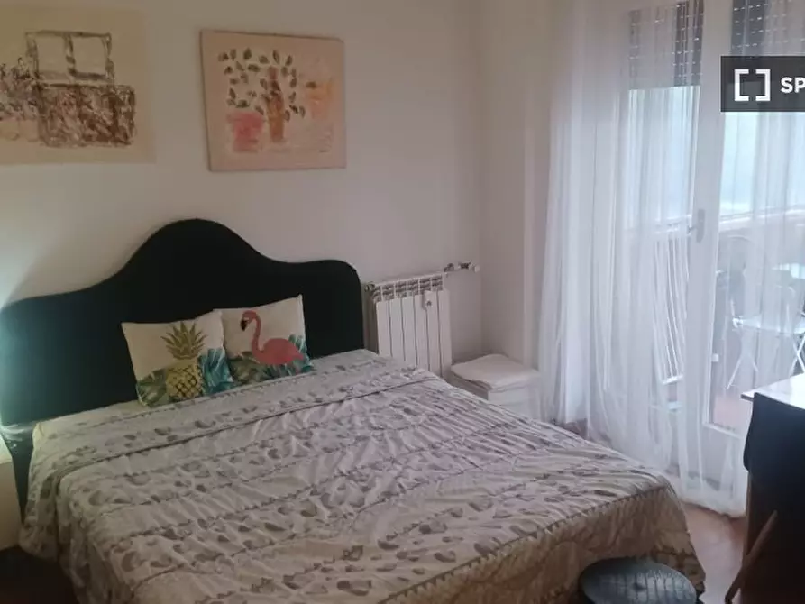 casa indipendente in affitto a Roma in zona Gianicolense