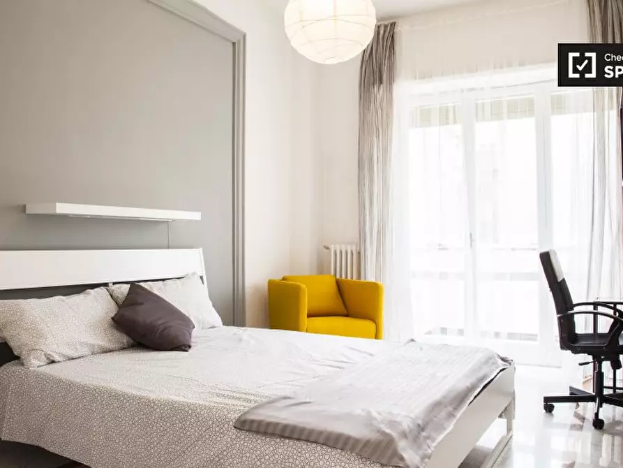 casa indipendente in affitto a Roma in zona Trieste