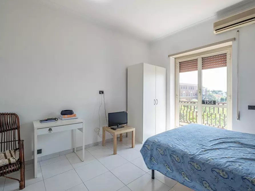 appartamento in affitto a Roma in zona Tuscolano