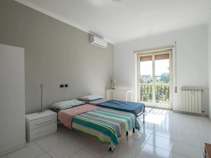 appartamento in affitto a Roma in zona Tuscolano