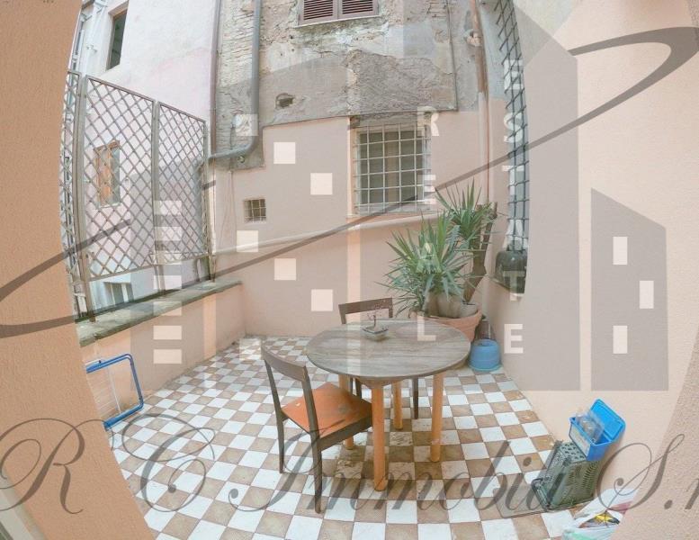 appartamento in affitto a Roma in zona Centro Storico
