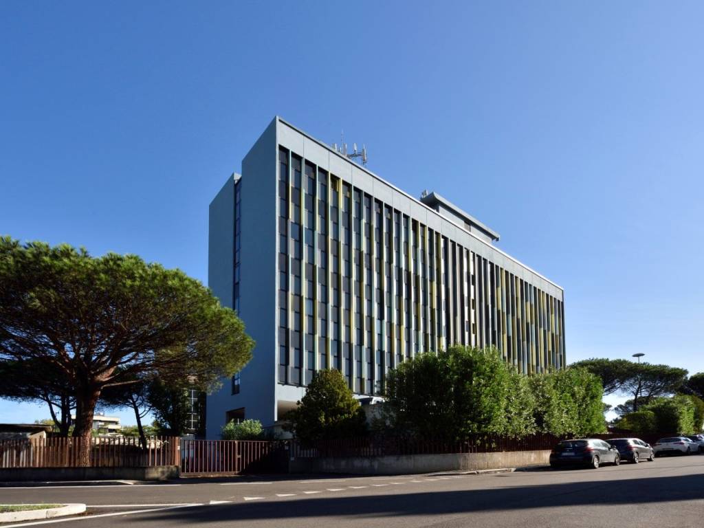 ufficio in affitto a Roma in zona Torrino