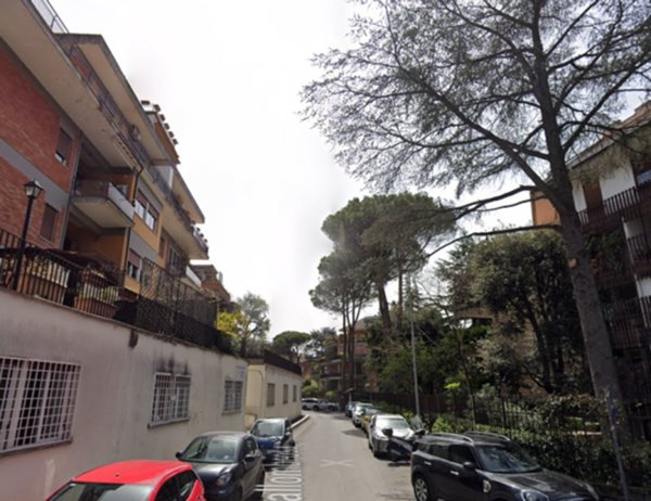 appartamento in affitto a Roma in zona Flaminio