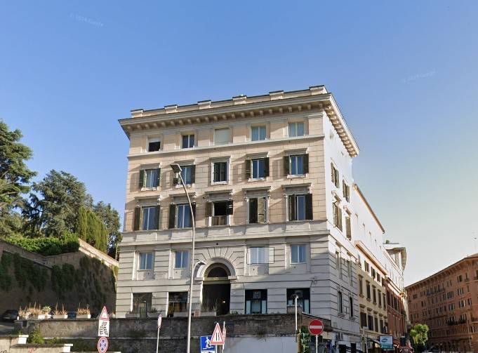 appartamento in affitto a Roma in zona Aurelio