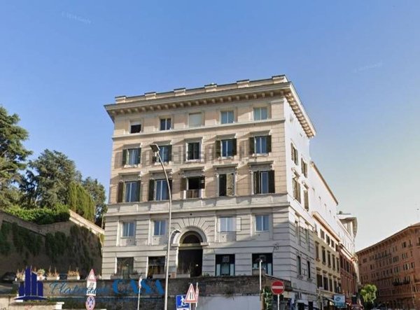 loft in affitto a Roma in zona Aurelio