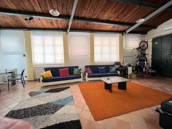 appartamento in affitto a Roma in zona Aurelio