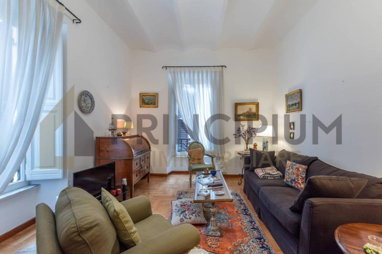 appartamento in affitto a Roma in zona Campo Marzio