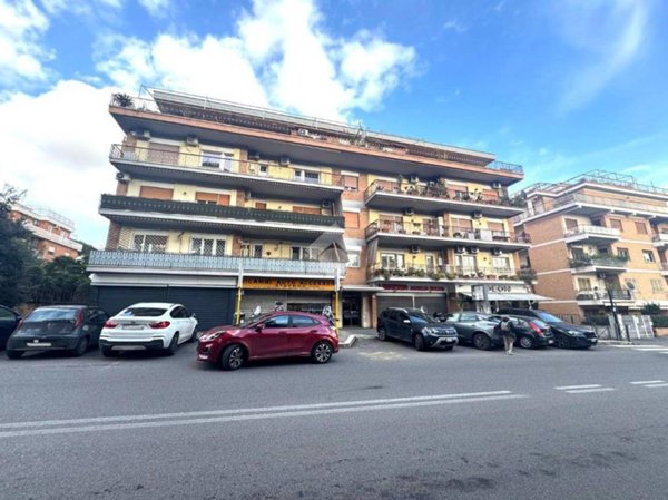 trivano in affitto a Roma