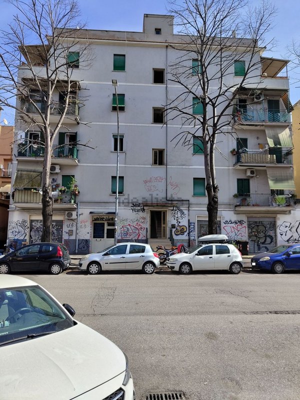 appartamento in affitto a Roma in zona Prenestino-Centocelle