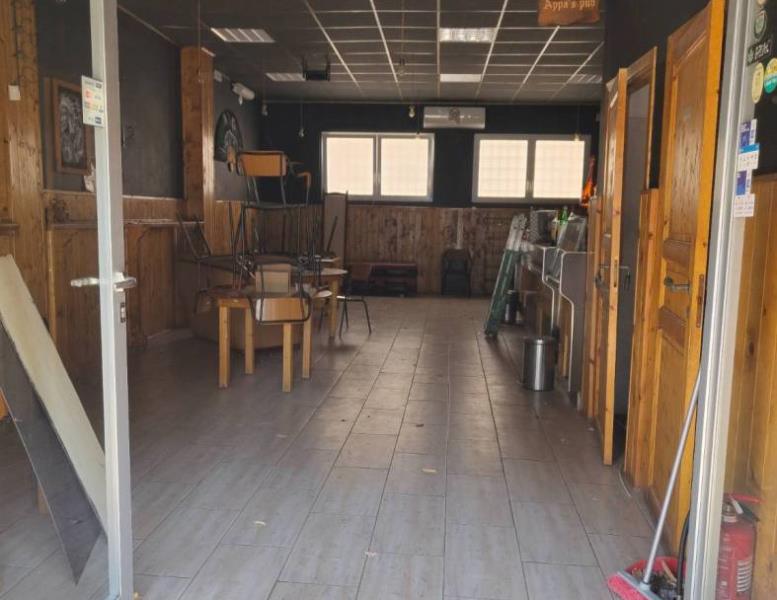 negozio in affitto a Roma in zona Prenestino-Centocelle